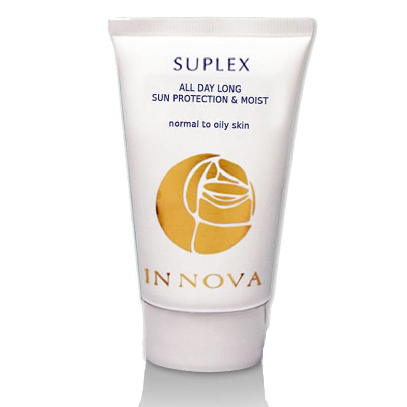 Innova Suplex Moisturizing Care Cream 50 ml