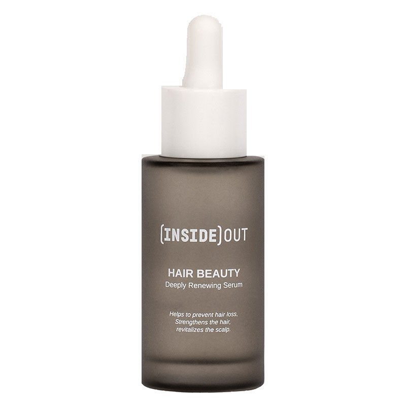 Insideout Hair Beauty Serum 35 ml