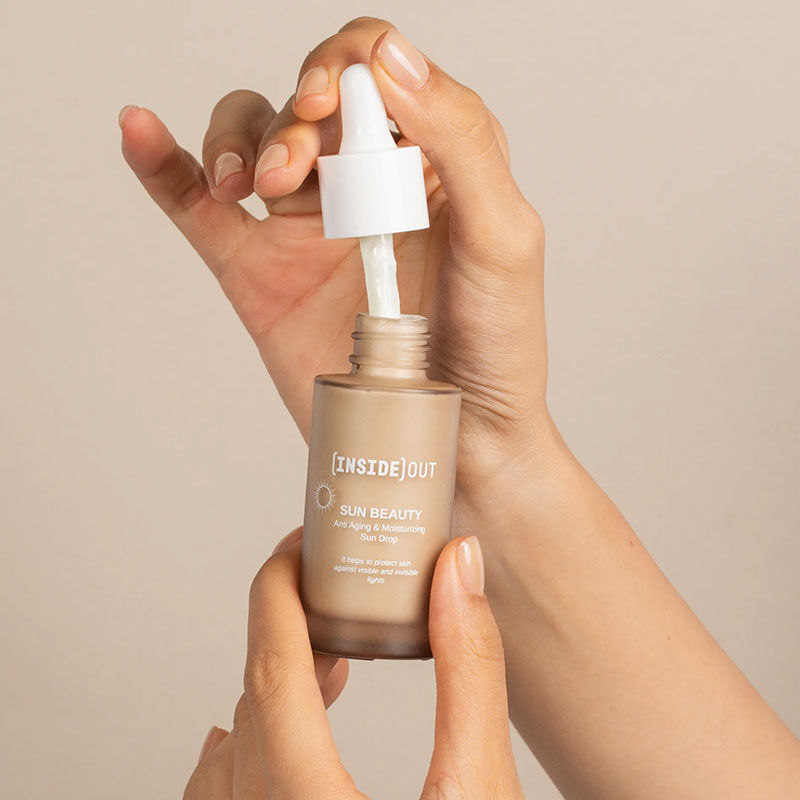 Insideout Sun Drop Serum 35 ml