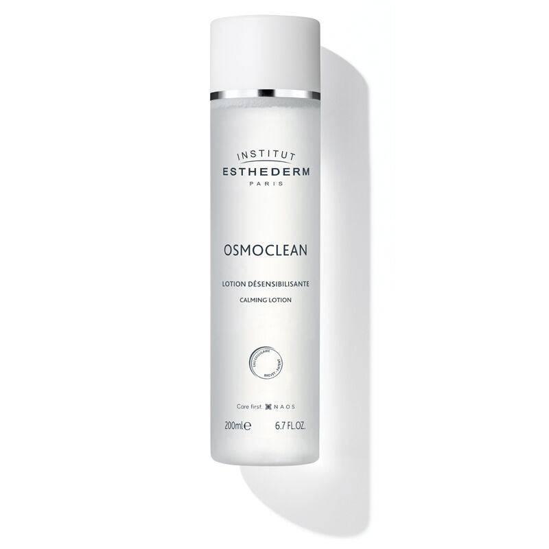 Institut Esthederm Osmoclean Alcohol Free Calming Lotion 200 ml