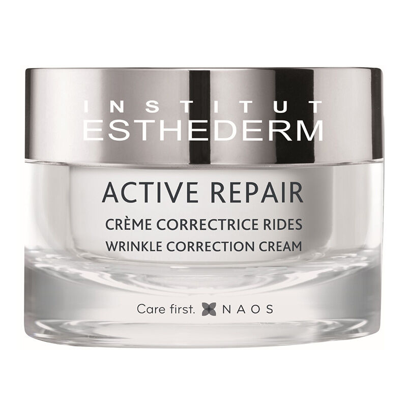 Institut Esthederm Active Repair Anti Wrinkle Correction Cream 50 ml