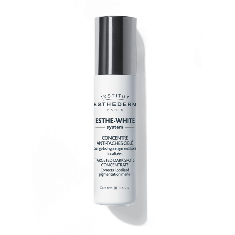 Обретите ровный тон: Концентрат Institut Esthederm Esthe Whi