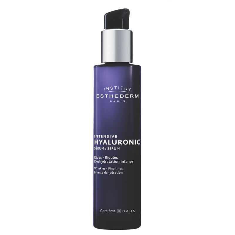 Institut Esthederm Intensive feuchtigkeitsspendendes Hyaluronserum 30ml