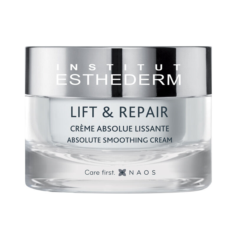 Institut Esthederm Lift Repair Glättende Creme 50ml