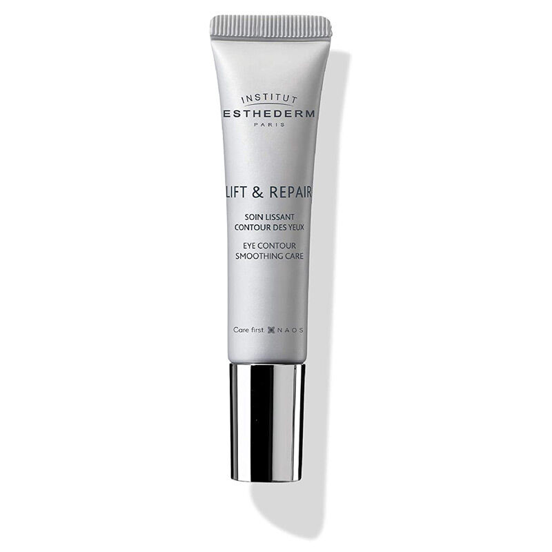 Institut Esthederm Lift Repair Eye Contour Smoothing Gel 15 ml