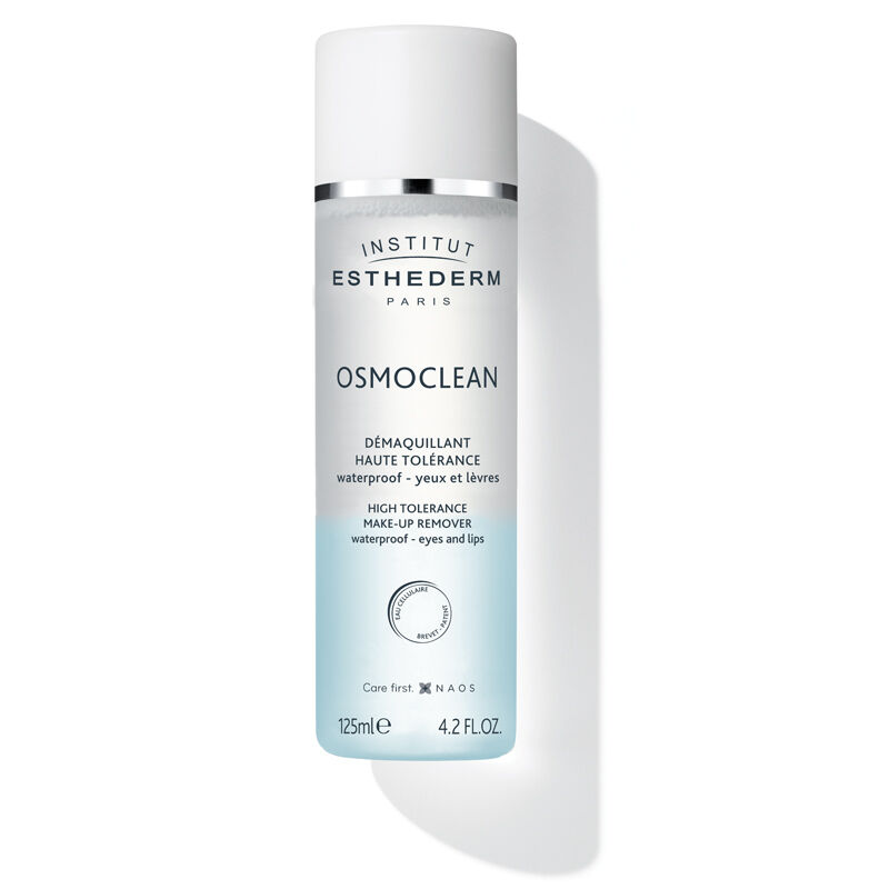 Institut Esthederm Osmoclean Eye And Lip Make-up Remover 125 ml