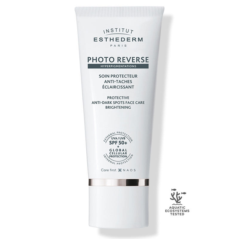 Institut Esthederm Photo Reverse SPF50+ Anti