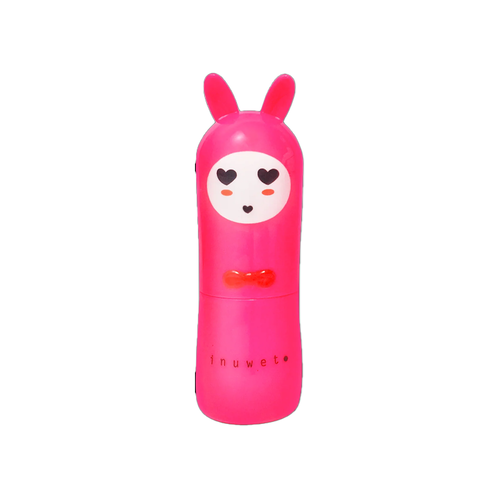 Inuwet Bunny Lipbalm Cherry