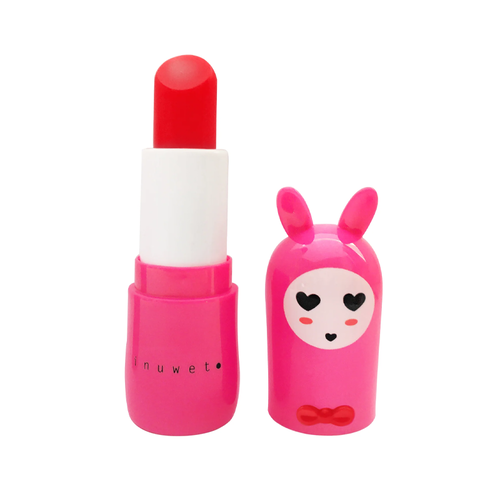 Inuwet Cherry Bunny Lippenbalsam