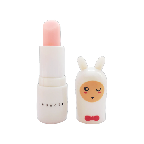 Бальзам для губ Inuwet Bunny Вата сахарная