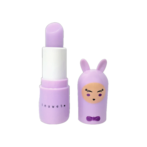 Inuwet Bunny Marshmallow Lippenbalsam