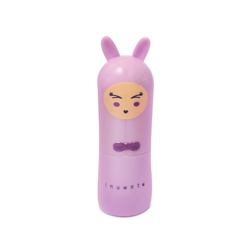 Inuwet Bunny Lipbalm Marshmallow