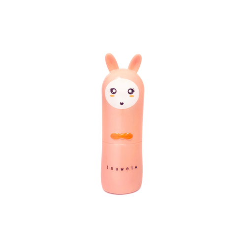 Inuwet Bunny Lipbalm Vanilla Coco