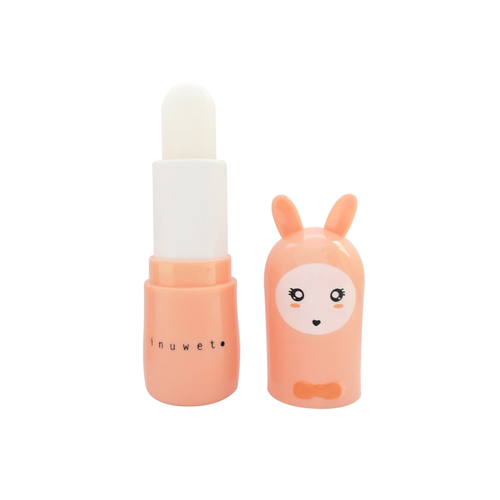Бальзам для губ Inuwet Bunny Ванильный Кокос
