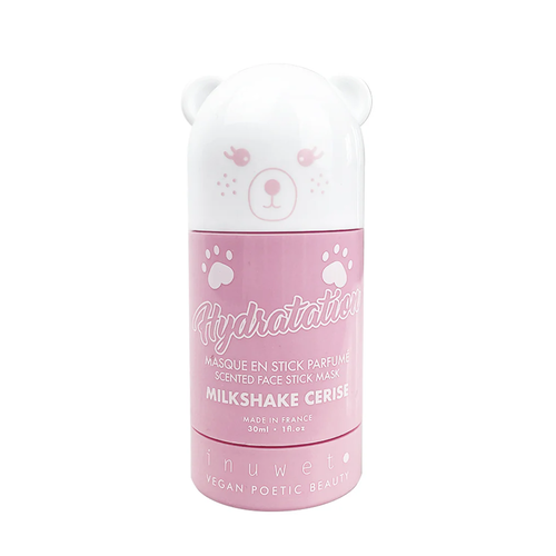 Inuwet Dreamstick Rose Ceries - Natural Stick Face Mask 30 ml