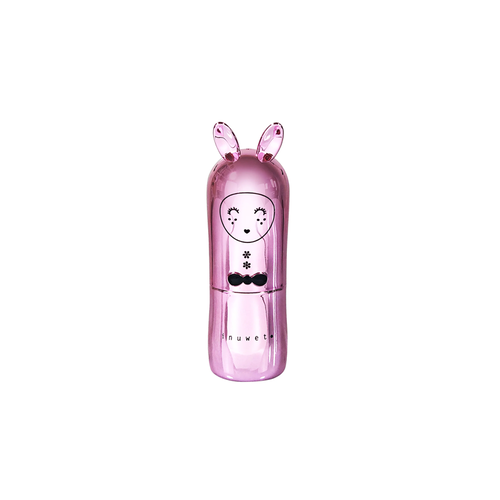 Inuwet Lipbalm Metal Light Pink Lip Moisturizer