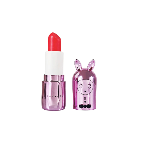 inuwet Lippenbalsam Light Pink