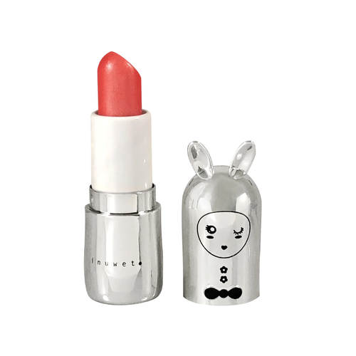 Увлажните и Защитите Губы с inuwet Lipbalm Coconut