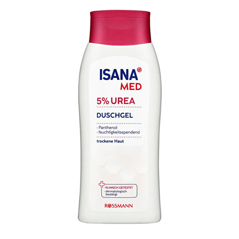 Isana Med Shower Gel 250 ml