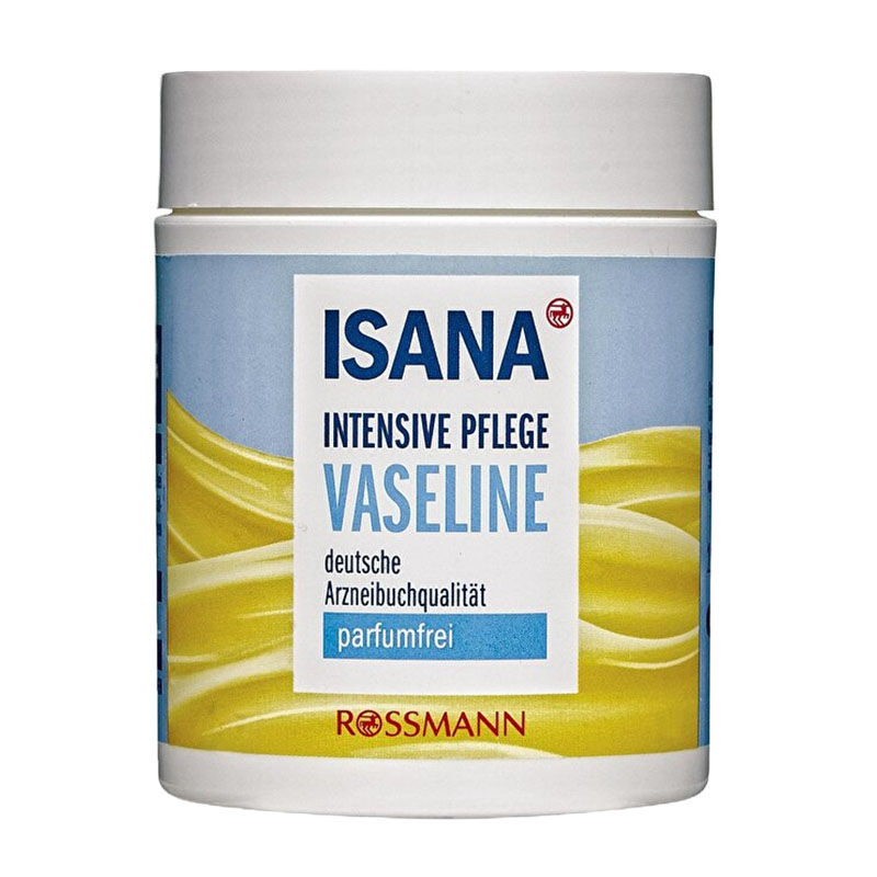 Isana Vaseline Intensive Care 125 g