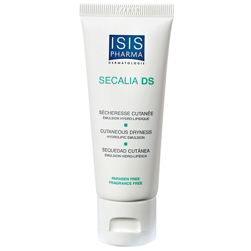 Isis Pharma Secalia Ds Hydrolpidic Emulsion 40 ml