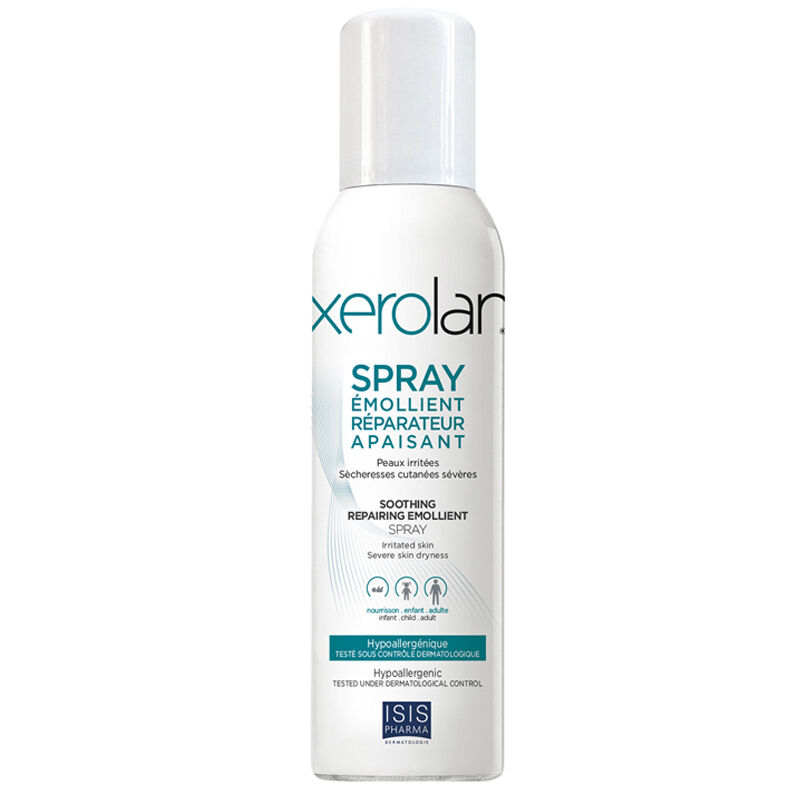 Isıs Pharma Xerolan Spray 150 ml