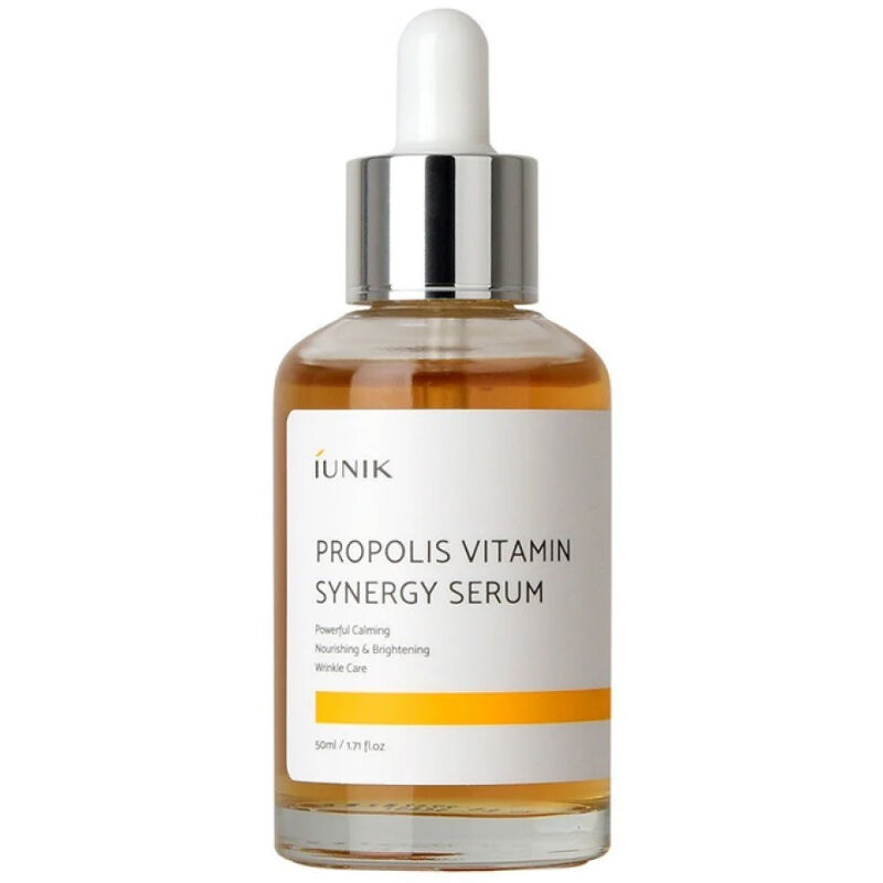 Iunik Propolis Vitamin Synergy Serum 50 ml