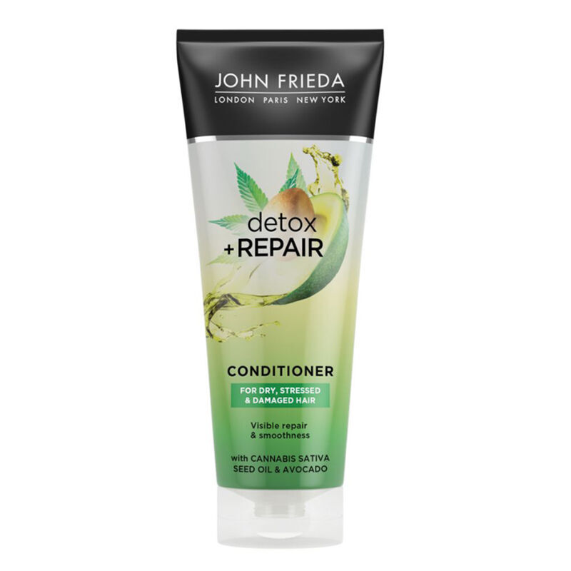 John Frieda Detox And Repair Conditioner 250 ml