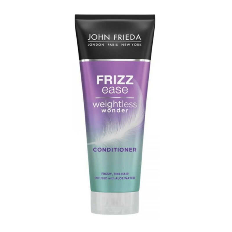 John Frieda Frizz Ease Weightless Wonder Conditioner 250 ml