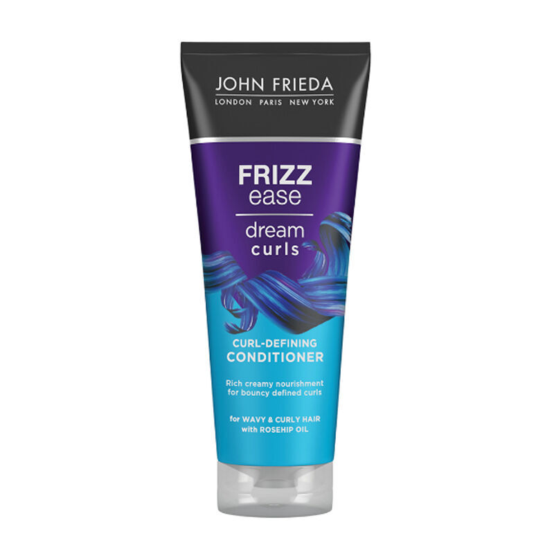 John Frieda Frizz Ease Dream Curls Curl Defining Conditioner 250 ml