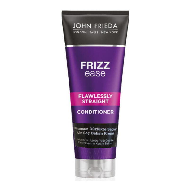 John Frieda Frizz Ease Flawlessly Straight Conditioner 250 ml