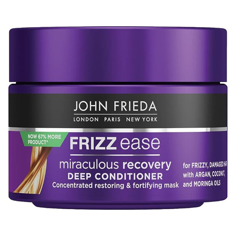 John Frieda Frizz Ease Miraculous Recovery Conditioner 250 ml
