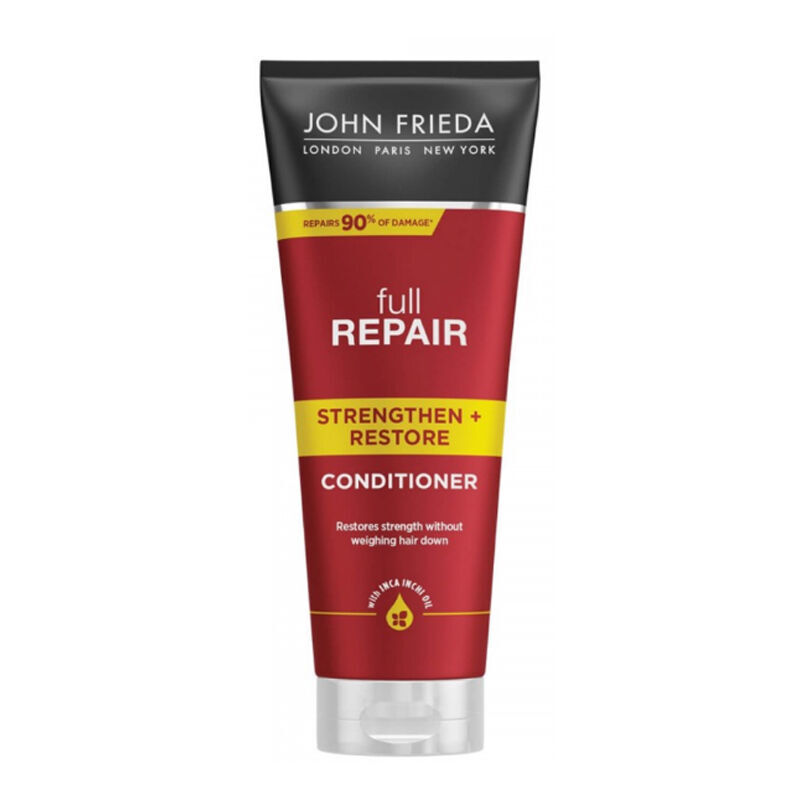 John Frieda Full Repair Strengthen And Restore Conditioner 250 ml