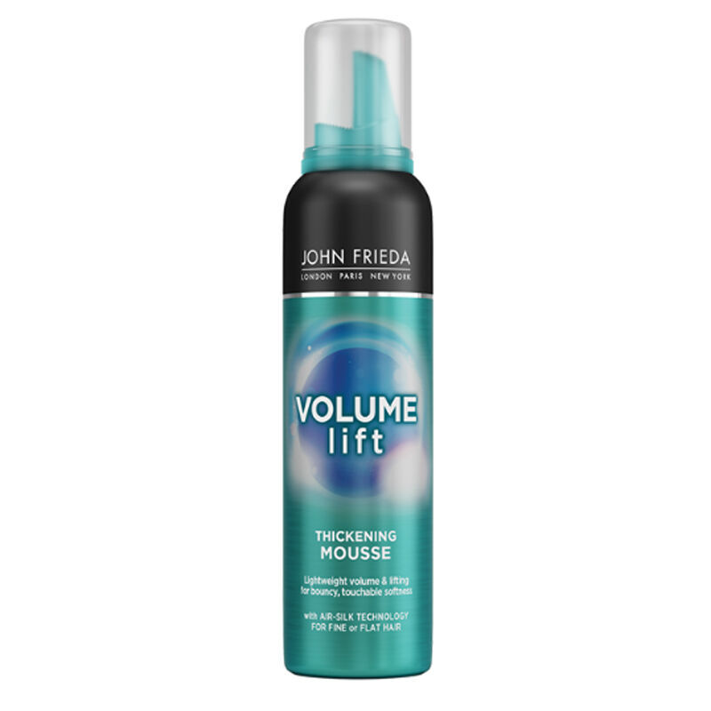 John Frieda Volume Lift Volumizing Hair Mousse 200 ml