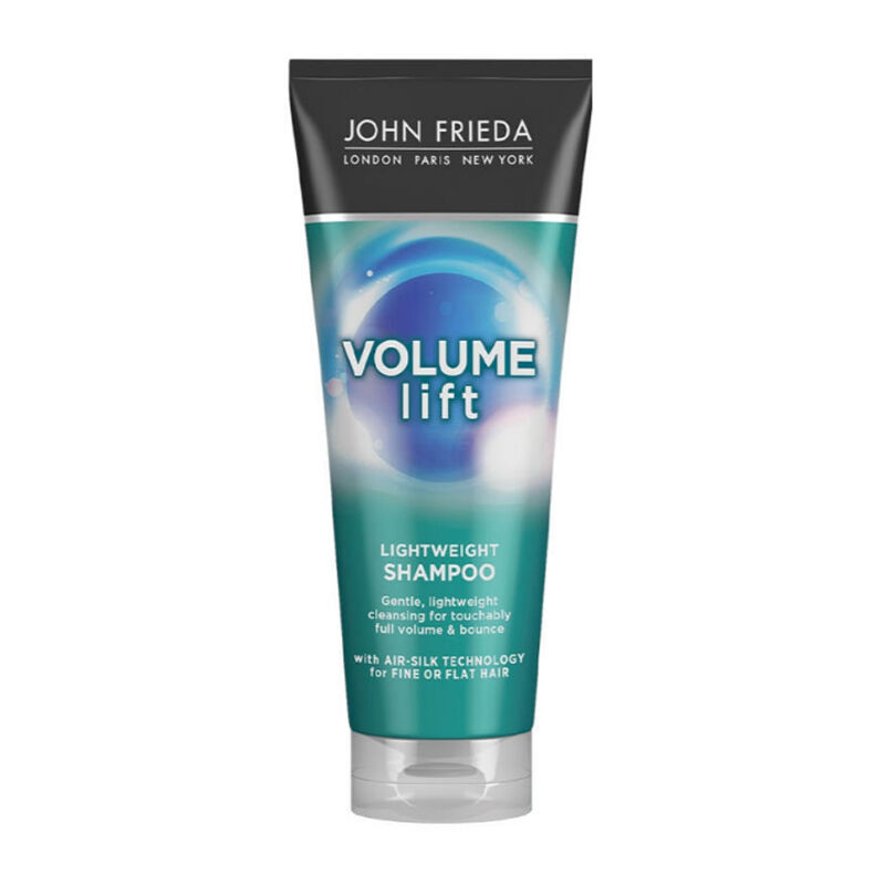 John Frieda Volume Lift Lightweight Shampoo 250 ml