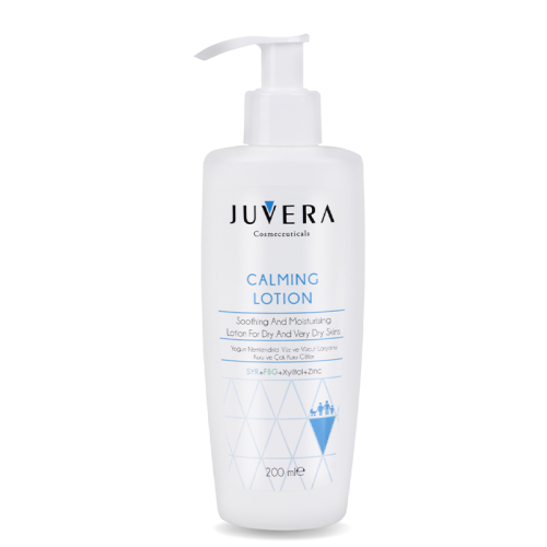 Juvera Calming Lotion 200 ml