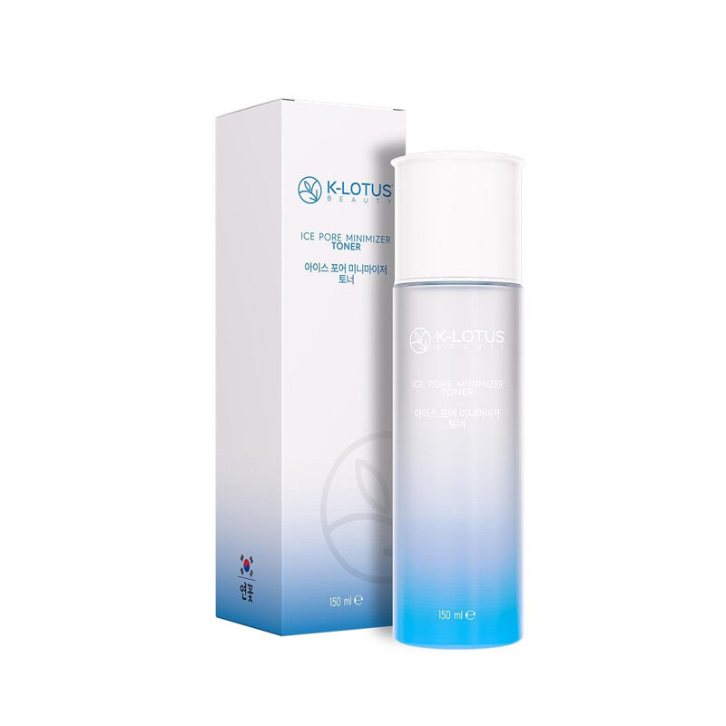 K-lotus Beauty Pore Tightening Toner 150 ml