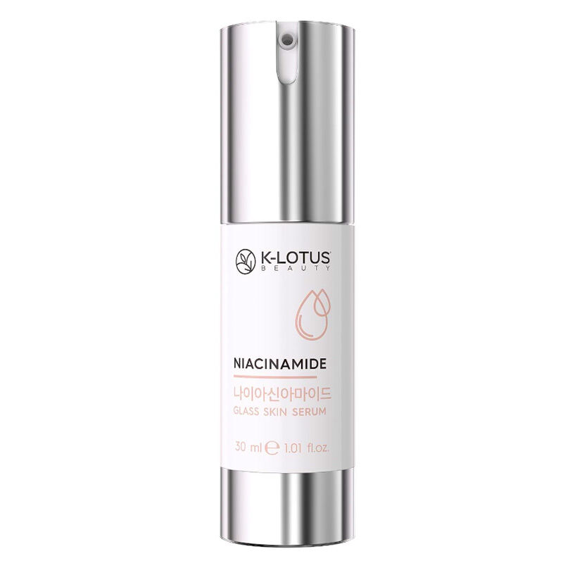 K-lotus Beauty Firming Skin Care Serum 28 ml