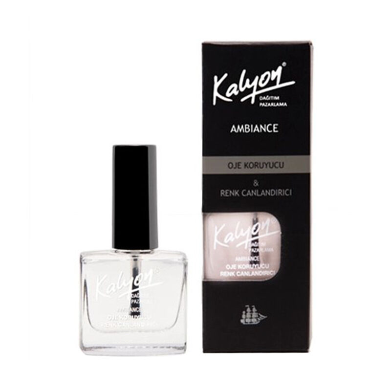Kalyon Nail Polish Protector 11 ml