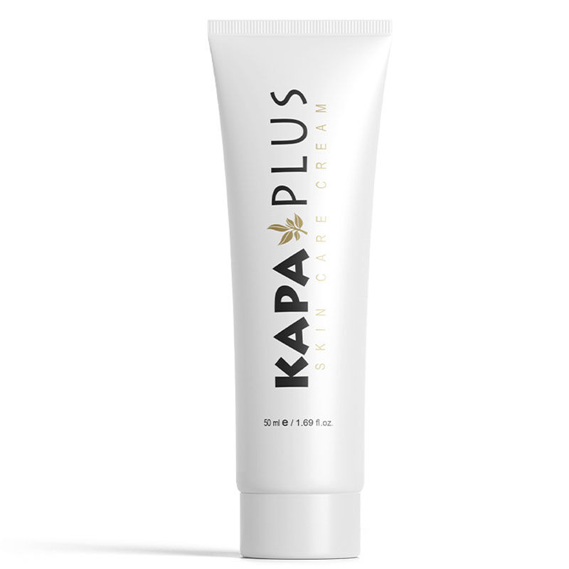 OTC İstanbul İlaç Kapa Plus Skin Care Cream 50 ml