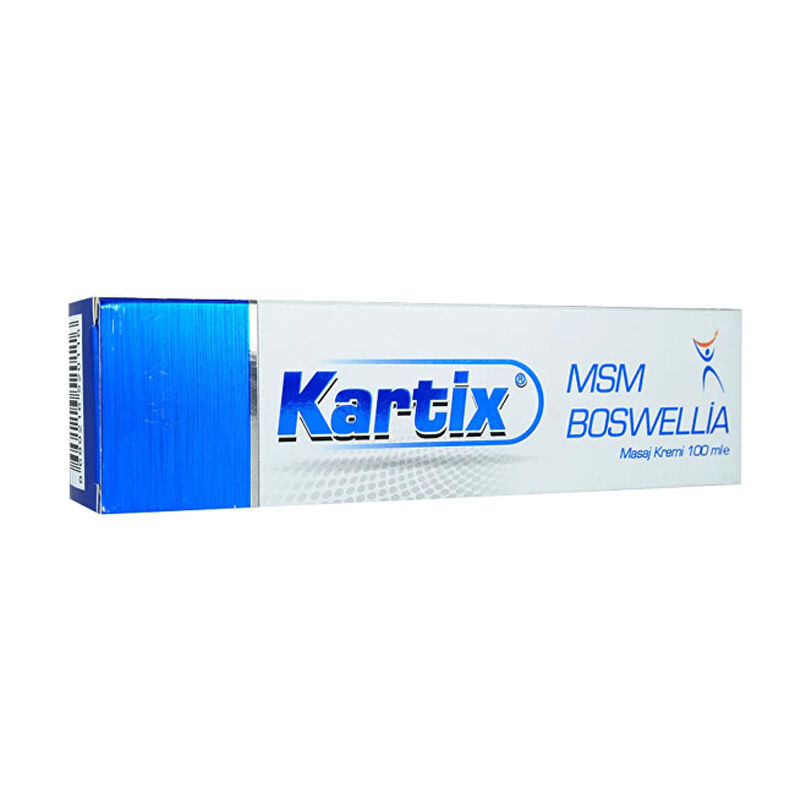 RC Farma Kartix Cream 100 ml