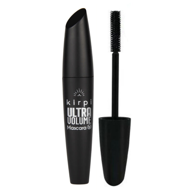 Kirpi Cosmetics Ultra Volume Mascara