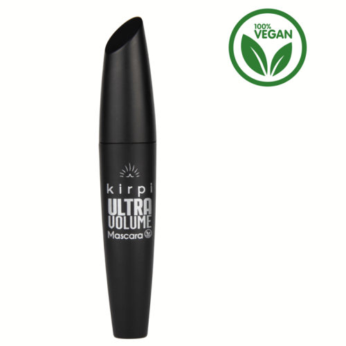 Igel Ultra Volumen Mascara von Kirpi Cosmetics