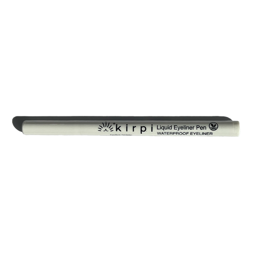 Kirpi Cosmetics Waterproof Liquid Eyeliner Pen - White