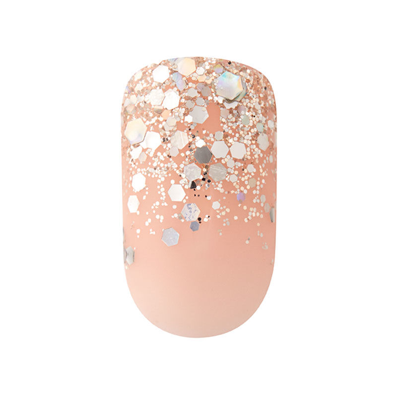 Kiss Gel Fantasy Fanciful Press-On Nägel - KGN01C
