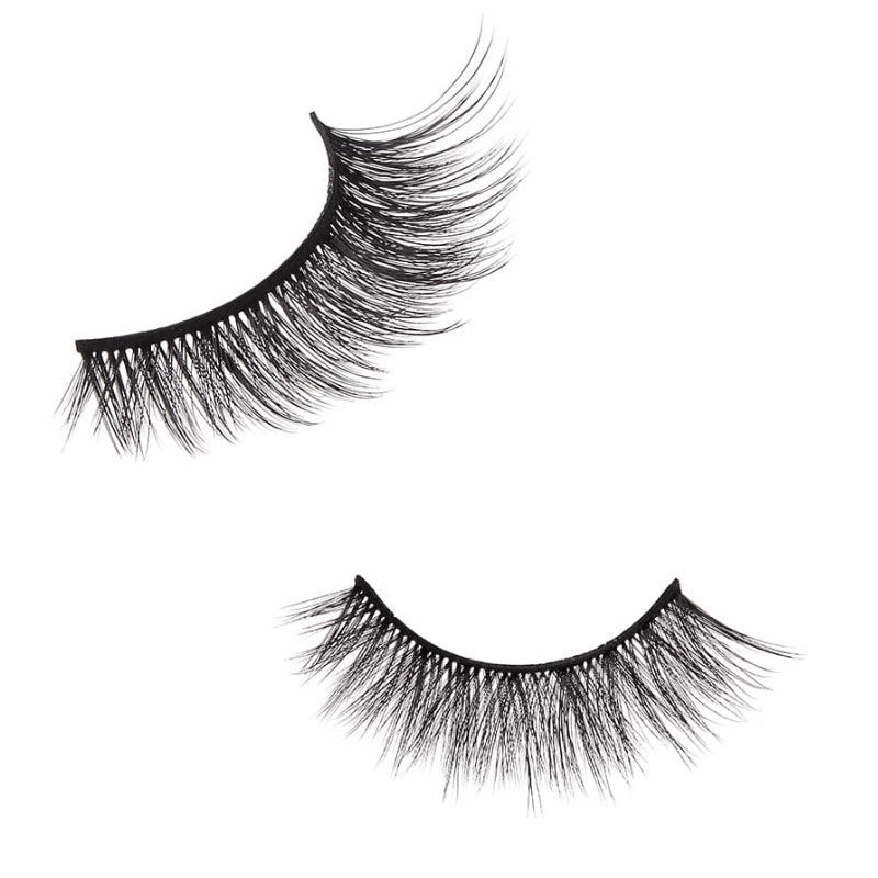 Kiss Lash Couture Faux Mink Gala Wimpern