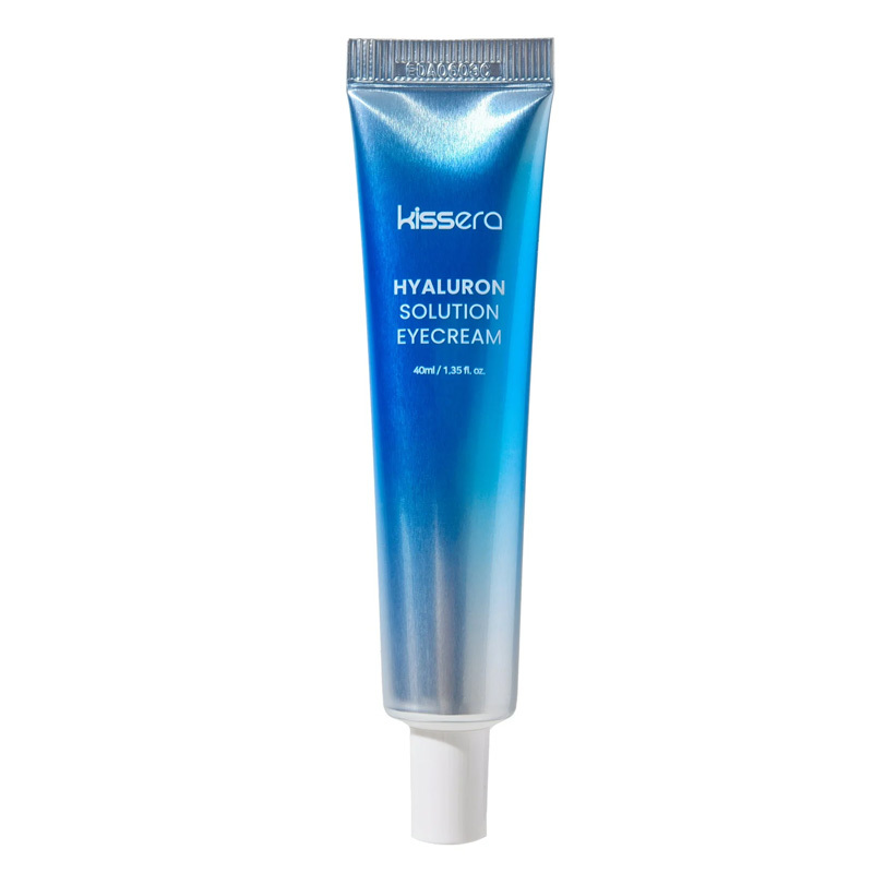 Kissera Hyaluron Solution Eye Cream 40 ml
