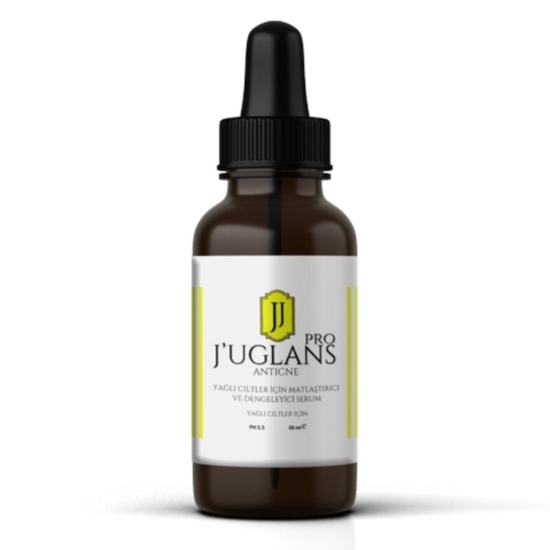 Kozmetra Oily Skin Care Serum 50 ml