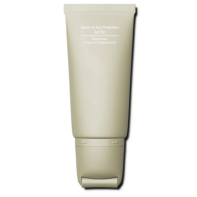 Cream Spf50 anti-spot Sunscreen 50 ml
