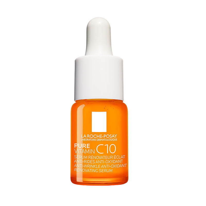 La Roche Posay Pure Vitamin C10 radiant Serum 10 ml